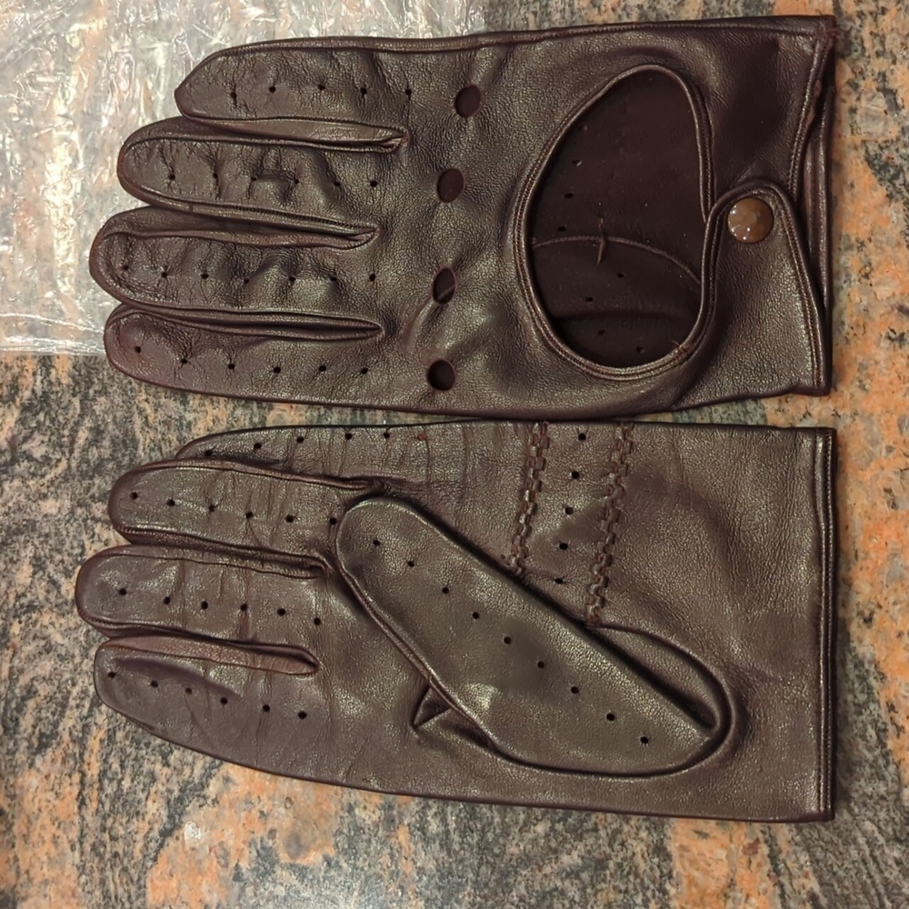 Gloves